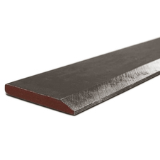 Stahlprofile Messerstahl