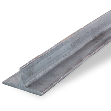 Stahlprofile T-Profil, breitfüssig