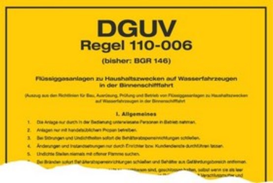 Berufsgenossenschaftliche Regeln für Sicherheit und Gesundheit bei der Arbeit Berufsgenossenschaftliche Regeln für Sicherheit und Gesundheit bei der Arbeit