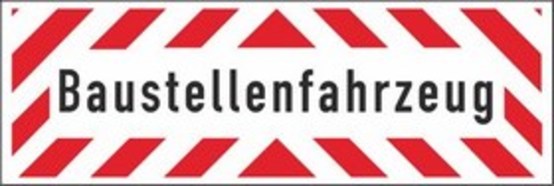 Baustellenfahrzeug Baustellenfahrzeug