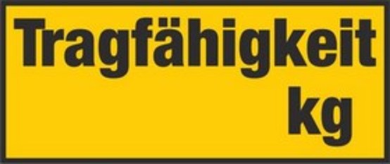 Tragfähigkeit ?.. KG Tragfähigkeit ?.. KG