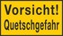 Vorsicht! Quetschgefahr Vorsicht! Quetschgefahr
