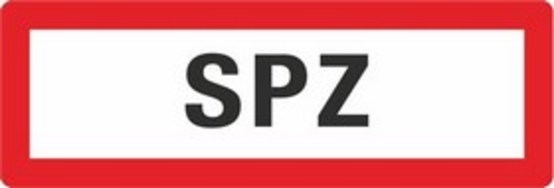 S P Z (Sprinklerzentrale) S P Z (Sprinklerzentrale)