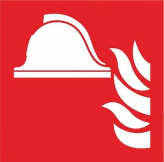 Mittel und Geräte zur Brandbekämpfung (F004) Mittel und Geräte zur Brandbekämpfung (F004)