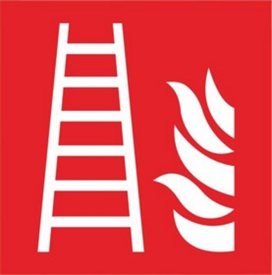 Feuerleiter (F003) Feuerleiter (F003)