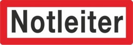 Notleiter Notleiter