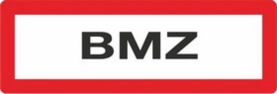 B M Z (Brandmeldezentrale) B M Z (Brandmeldezentrale)