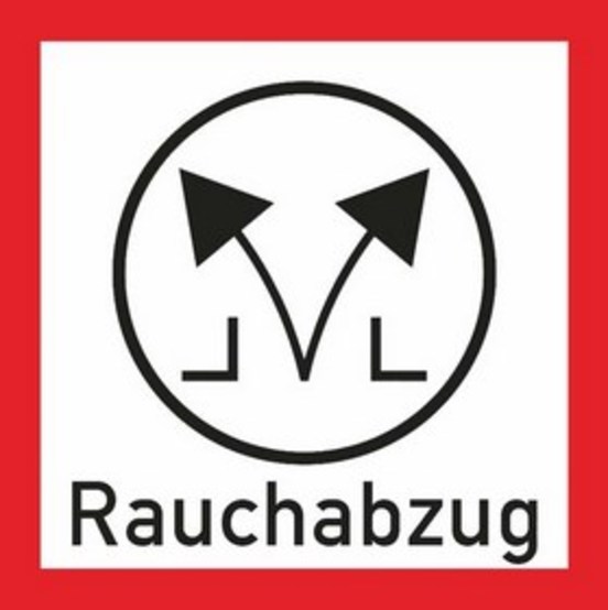 Rauchabzug Rauchabzug