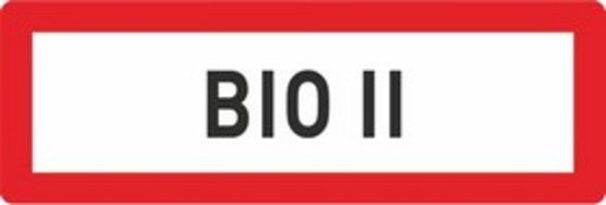 BIO II BIO II