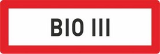BIO III BIO III