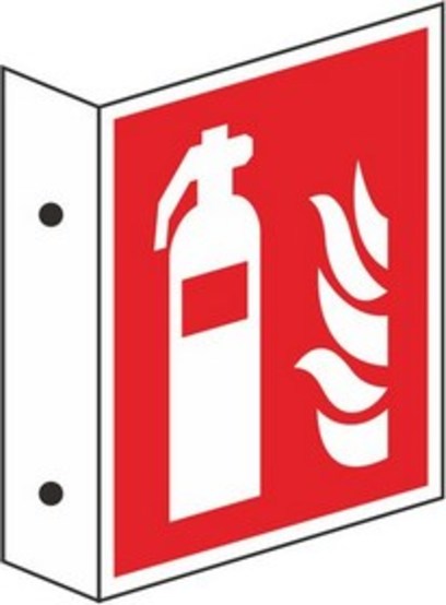Feuerlöscher (F001) Feuerlöscher (F001)