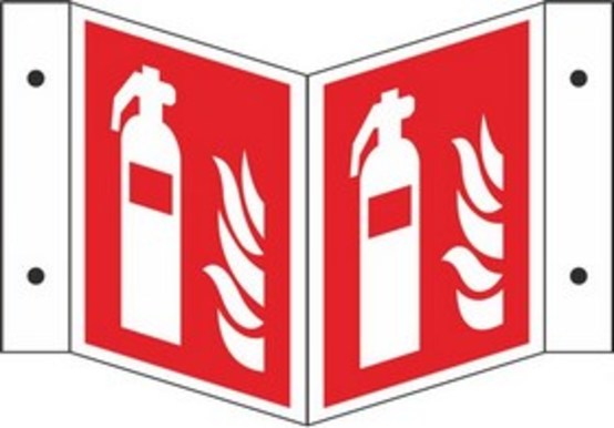 Feuerlöscher (F001) Feuerlöscher (F001)