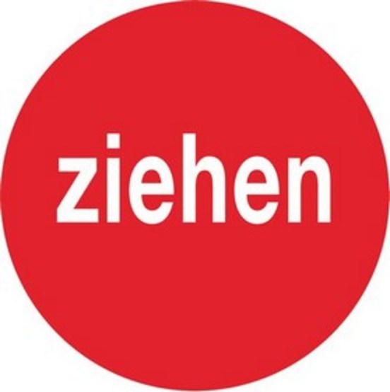 Ziehen Ziehen