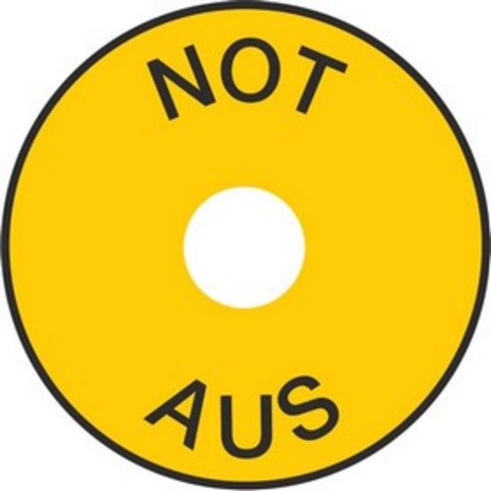 Not Aus Not Aus