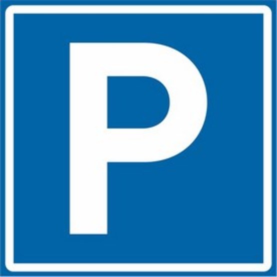 Parkplatz Parkplatz