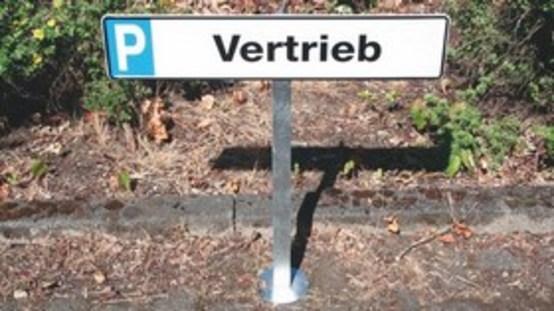 Stahlspieß zum Dübeln auf festem Untergrund Stahlspieß zum Dübeln auf festem Untergrund