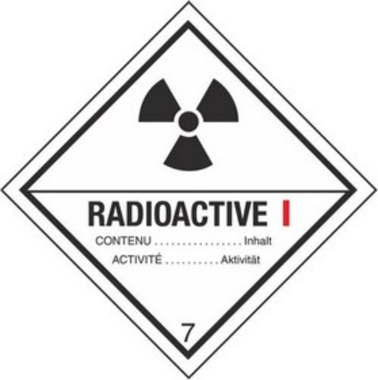Radioaktive Stoffe (7A) Radioaktive Stoffe (7A)