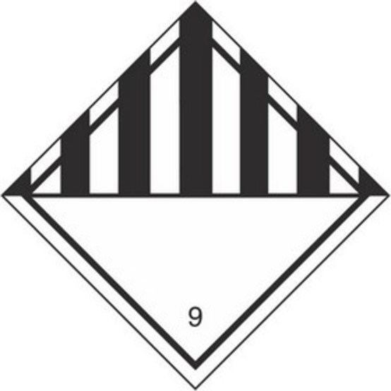 Verschiedene gefährliche Stoffe und Gegenstände Verschiedene gefährliche Stoffe und Gegenstände