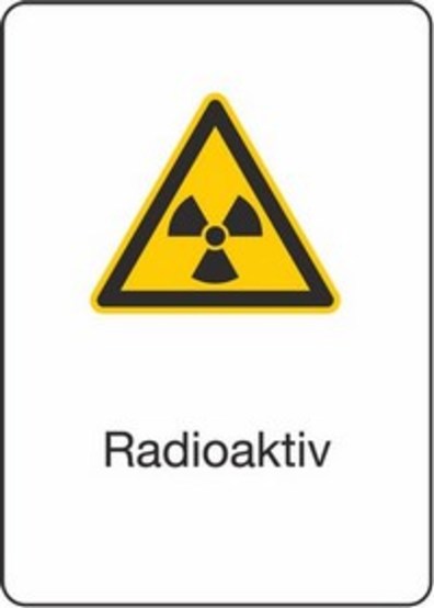 Radioaktiv Radioaktiv