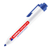 edding retract 11 Permanentmarker blau edding retract 11 Permanentmarker blau