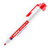 edding retract 11 Permanentmarker rot edding retract 11 Permanentmarker rot