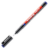edding 141 F Permanenter Folienschreiber blau edding 141 F Permanenter Folienschreiber blau