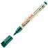 edding 25 EcoLine Permanentmarker grün edding 25 EcoLine Permanentmarker grün