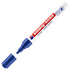 edding 4095 Kreidemarker blau