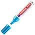 edding 500 Permanentmarker hellblau edding 500 Permanentmarker hellblau