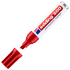 edding 500 Permanentmarker rot edding 500 Permanentmarker rot