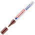 edding 750 Glanzlackmarker braun edding 750 Glanzlackmarker braun