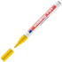 edding 751 Lackmarker gelb edding 751 Lackmarker gelb