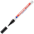edding 751 Lackmarker schwarz edding 751 Lackmarker schwarz