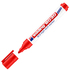 edding 8030 NLS High-Tech Marker rot edding 8030 NLS High-Tech Marker rot