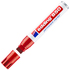 edding 850 Permanentmarker rot edding 850 Permanentmarker rot