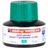 edding RMTK 25 Nachfülltinte retract 11 Permanentmarker grün edding RMTK 25 Nachfülltinte retract 11 Permanentmarker grün