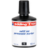 edding T 100 Nachfülltinte Permanentmarker schwarz edding T 100 Nachfülltinte Permanentmarker schwarz
