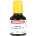 edding T 25 Nachfülltinte Permanentmarker gelb edding T 25 Nachfülltinte Permanentmarker gelb