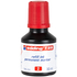 edding T 25 Nachfülltinte Permanentmarker rot edding T 25 Nachfülltinte Permanentmarker rot
