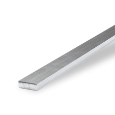 Blankstahl Flach S235JRC (1.0122) kaltgezogen H11