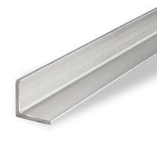 Edelstahl Winkel 1.4301