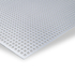 Aluminium Quadratlochblech EN AW-1050 (Al99,5) H14/H24 Mill-finish Aluminium Quadratlochblech EN AW-1050 (Al99,5) H14/H24 Mill-finish