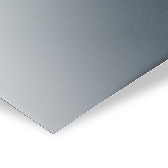 Aluminium Bleche EN AW-5005 H14/H24 eloxiert 10 my Aluminiumbleche eloxiert