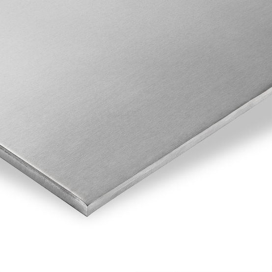 Aluminium Platten