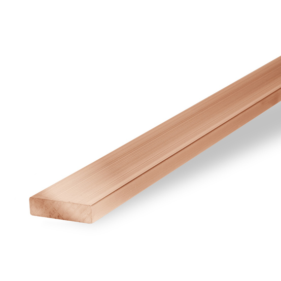 Kupfer Cu-ETP - (CW004A - 2.0065) blank Kupfer Cu-ETP - (CW004A - 2.0065) blank