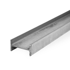 Stahlprofile Formstahl IPN Profil Stahlprofile Formstahl IPN Profil