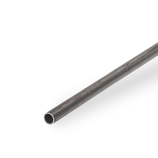 Gewinderohre schwarz