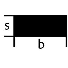 Stahlprofile Flach S235JR (1.0038) warmgewalzt verzinkt