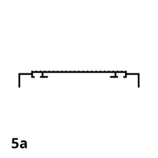 Aluminium Leuchtreklame