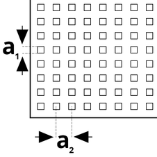 Aluminium Lochbleche